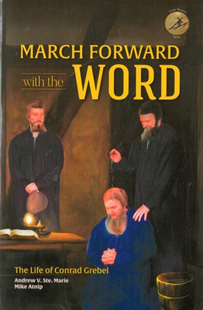 March Foreward With the Word