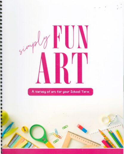 Simply Fun Art
