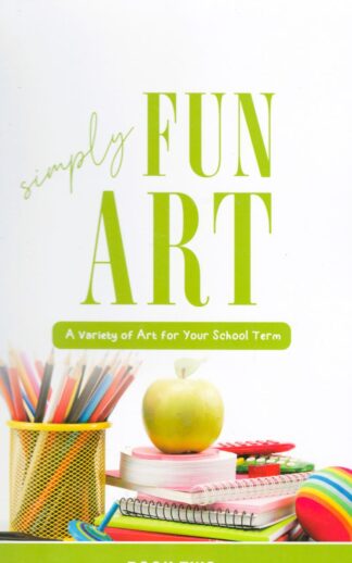 Simply Fun Art II