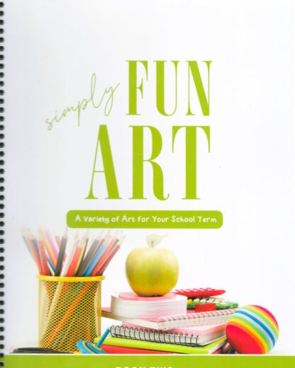 Simply Fun Art II