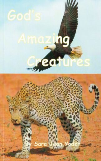 God's Amazing Creatures