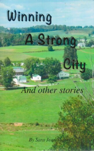 Winning A Strong City