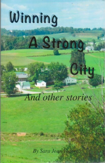 Winning A Strong City