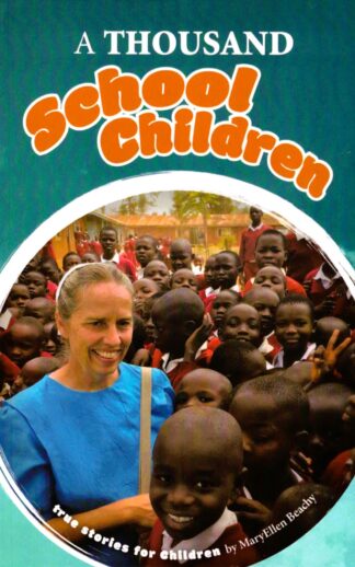 A Thousand Schoolchildren
