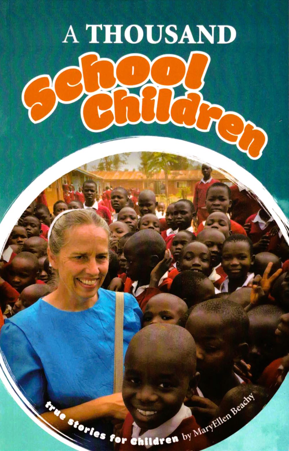 A Thousand Schoolchildren