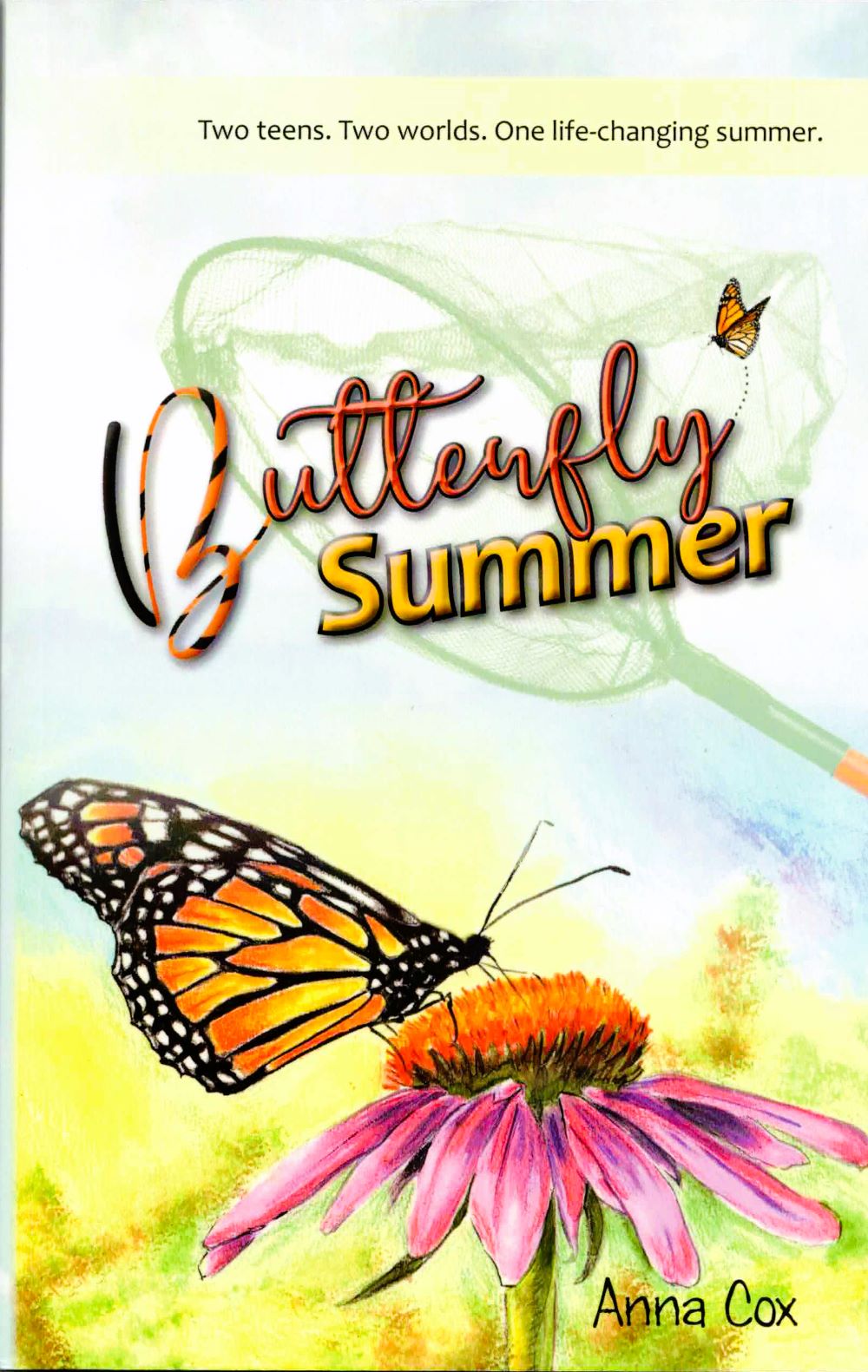 Butterfly Summer