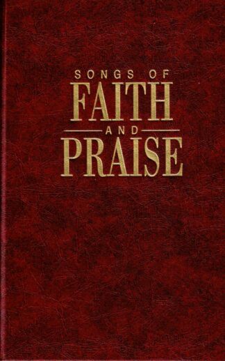 Songs of Faith and Praise