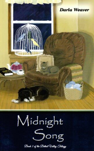 Midnight Song