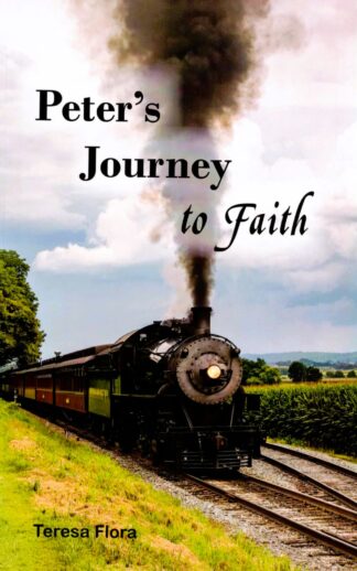 Peters Journey to Faith