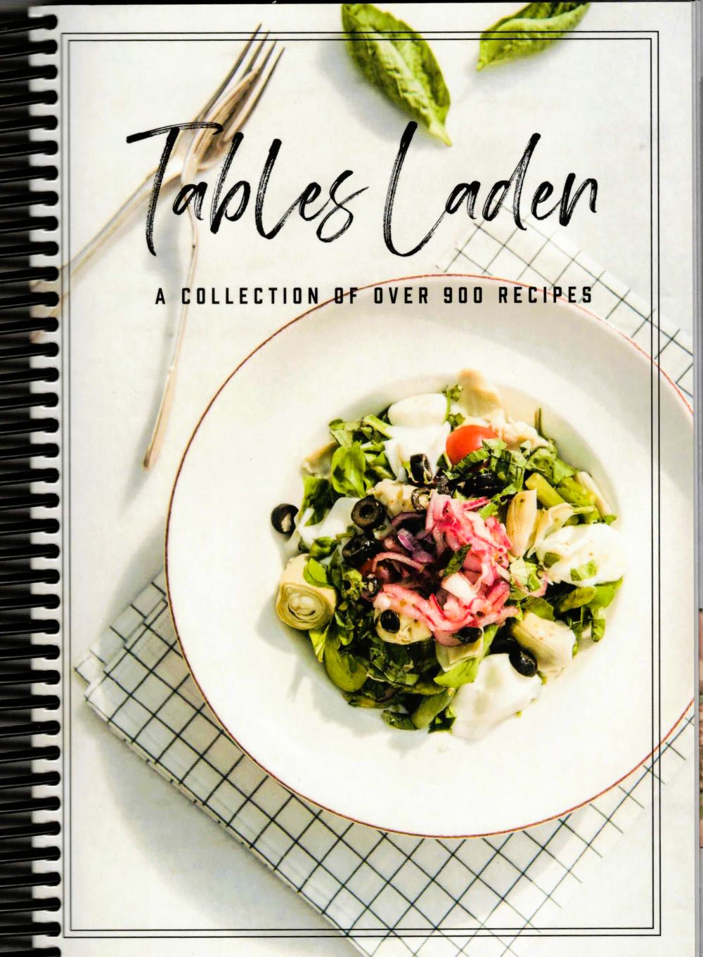 Tables Laden