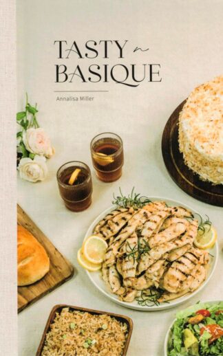 Tasty ~ Basique