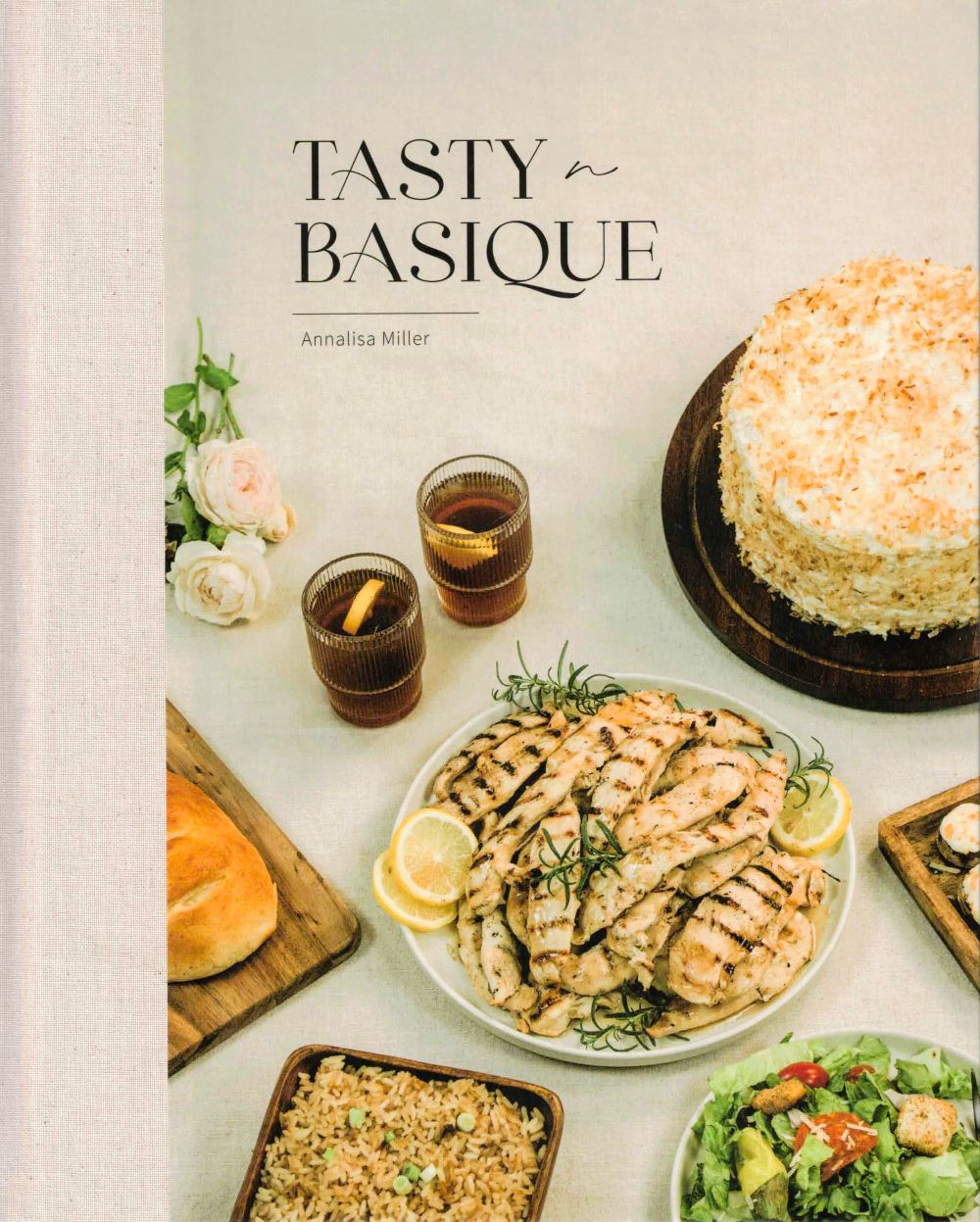 Tasty ~ Basique
