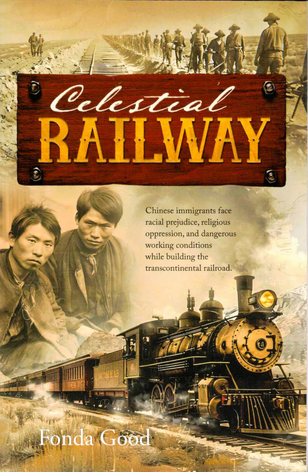 Celestial Railway