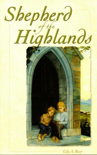 Shepherd of the Highlands