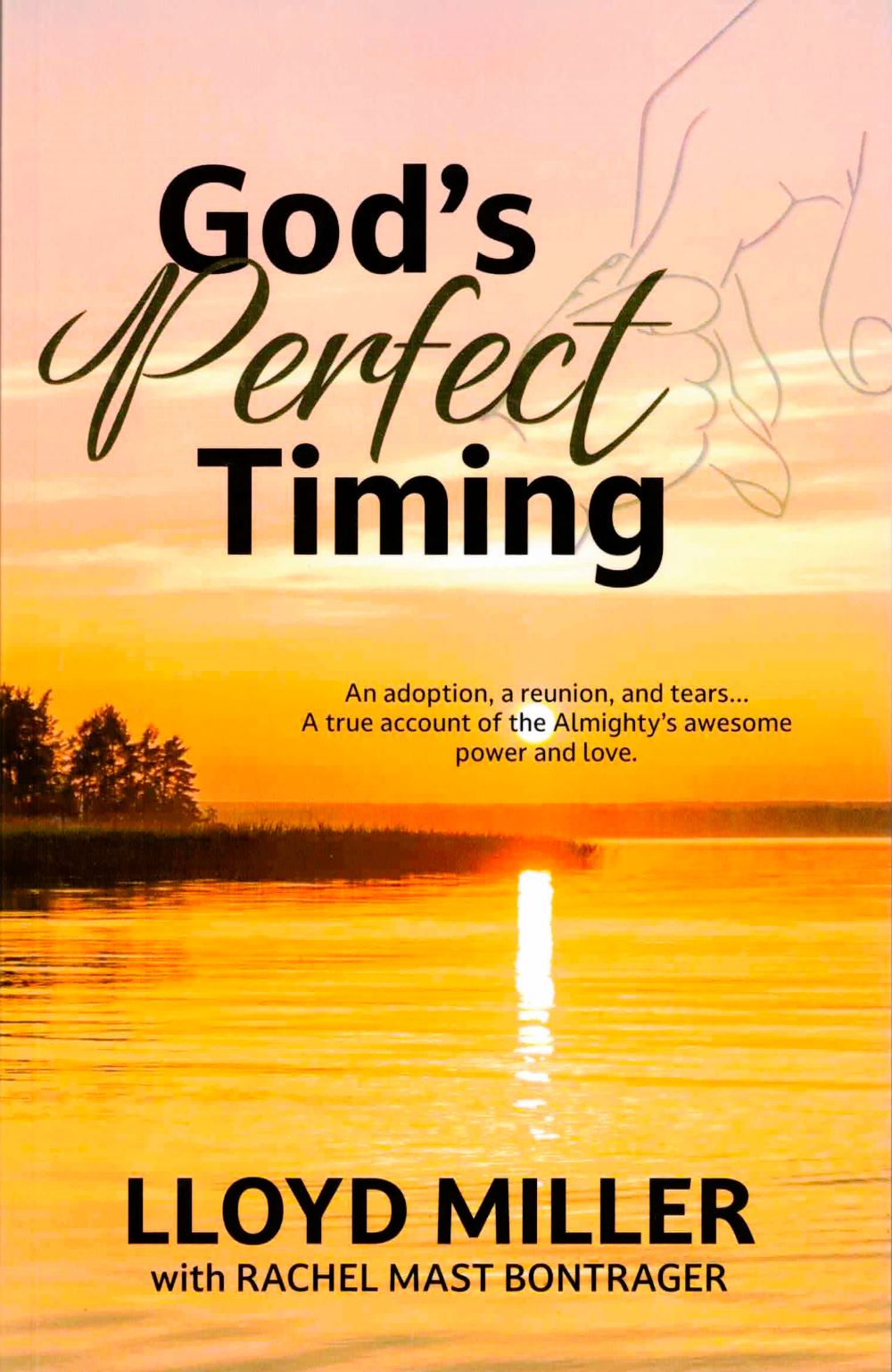 Gods Perfect Timing