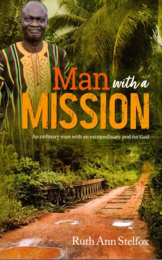 A Man With A Mission