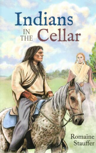 Indians in the Cellar