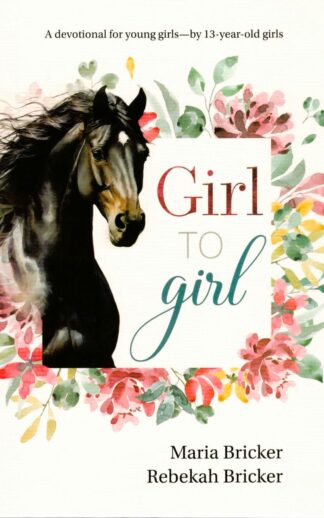 Girl to Girl