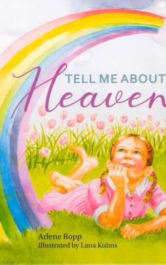Tell Me About Heaven