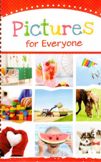 Pictures for Everyone