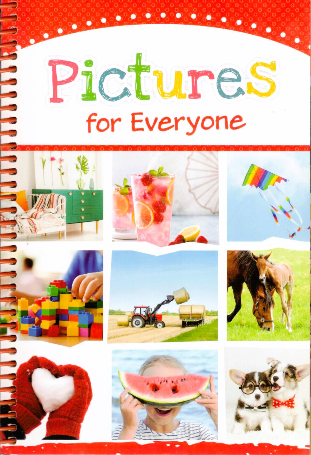 Pictures for Everyone