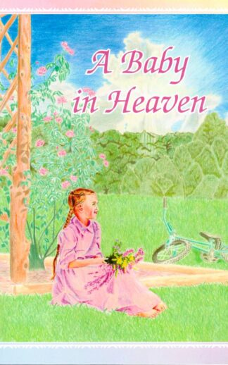 A Baby in Heaven