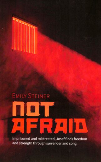 Not Afraid