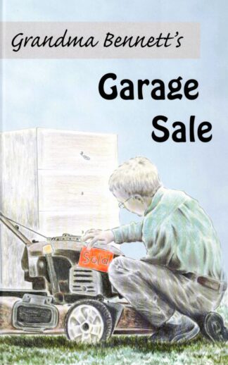 Grandma Bennetts Garage Sale
