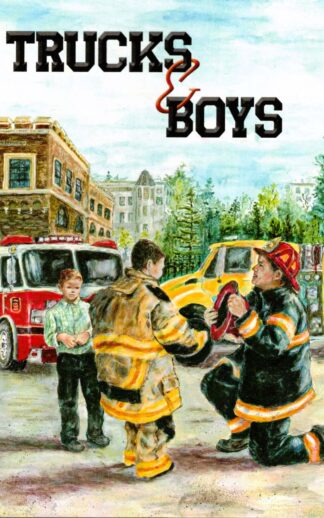 Trucks and Boys