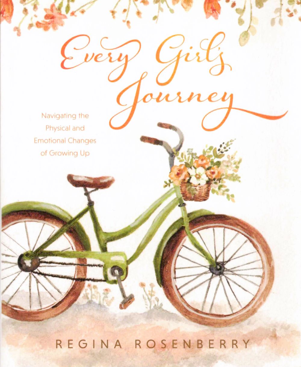 Every Girls Journey