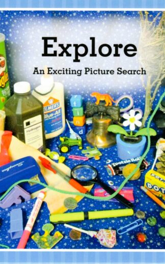 Explore an Exciting Picture Search