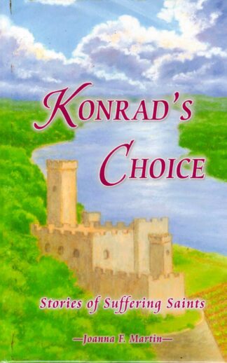 Konrads Choice