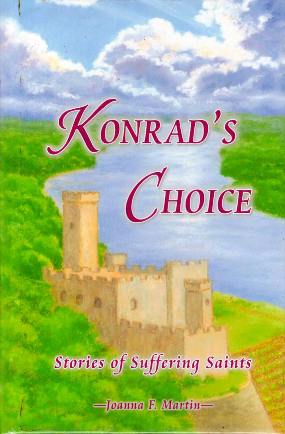 Konrads Choice