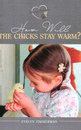 How Will the Chicks Stay Warm