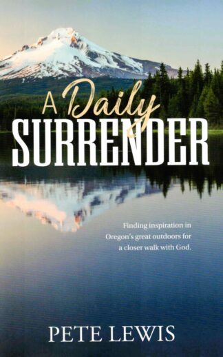 A Daily Surrender