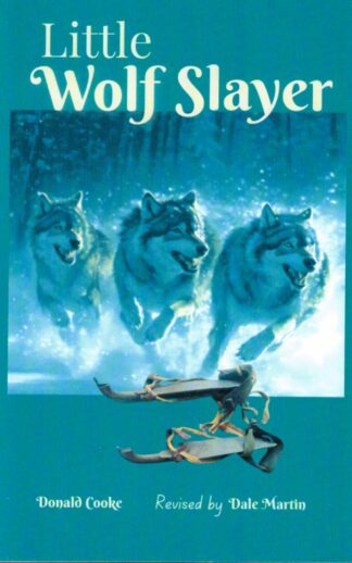 Little Wolf Slayer