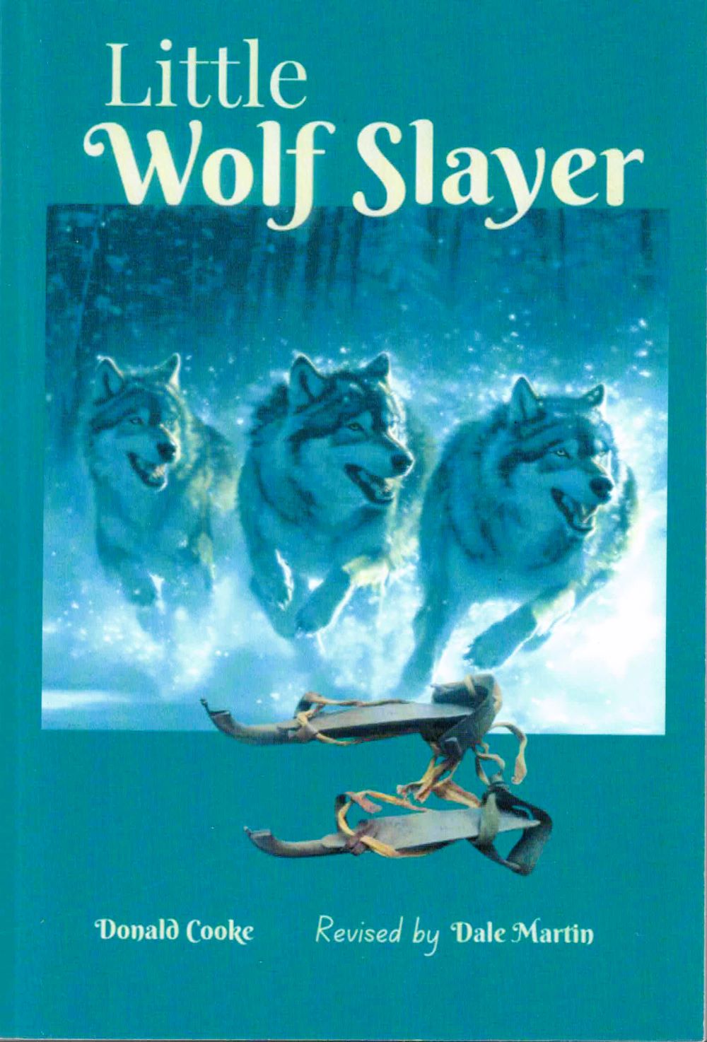 Little Wolf Slayer