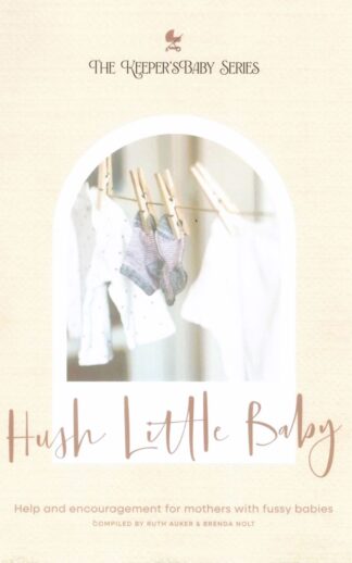 Hush Little Baby