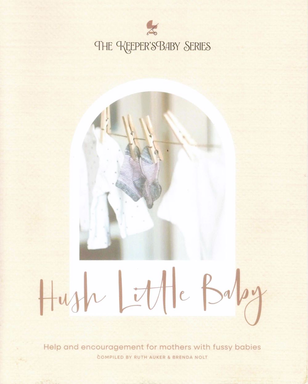 Hush Little Baby