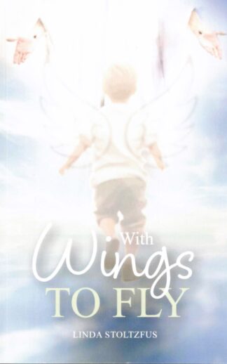 With Wings to Fly
