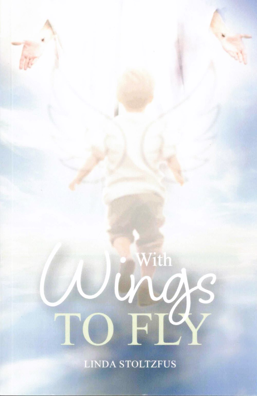 With Wings to Fly