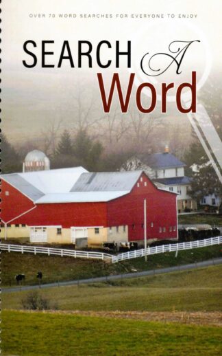 Search A Word