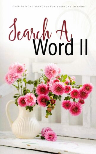 Search A Word II