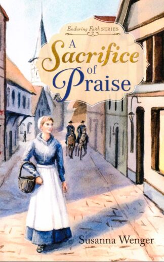 A Sacrifice of Praise