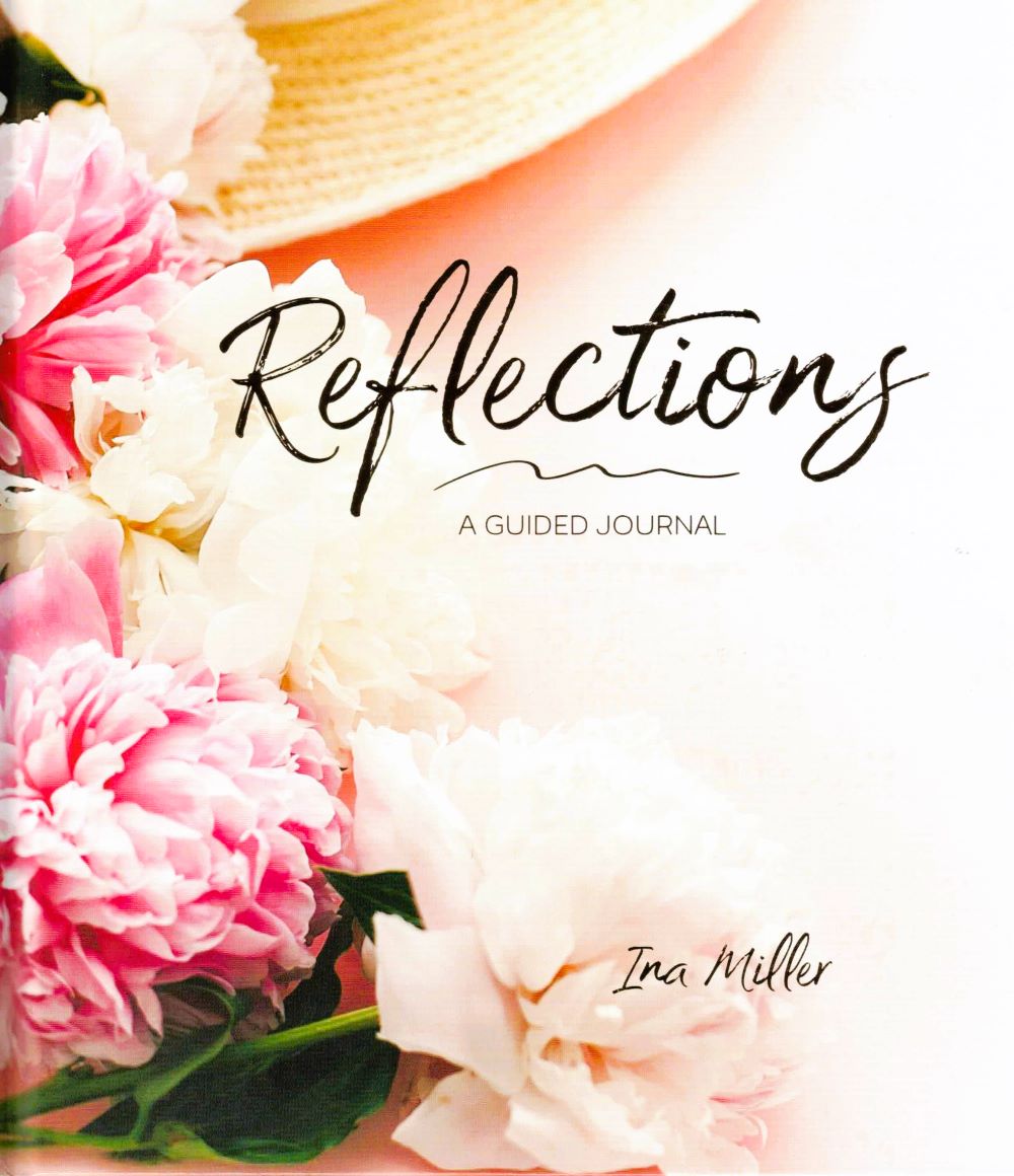 Reflections A Guided Journal