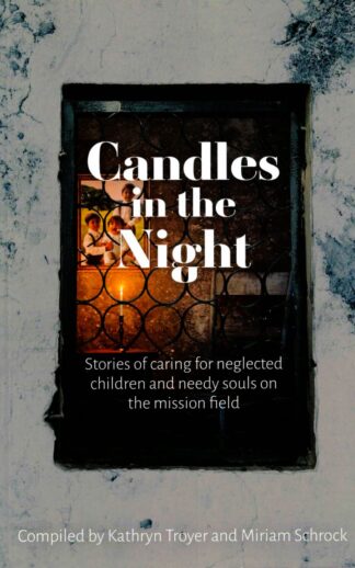 Candles in the Night