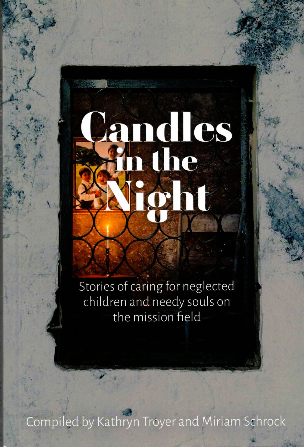 Candles in the Night