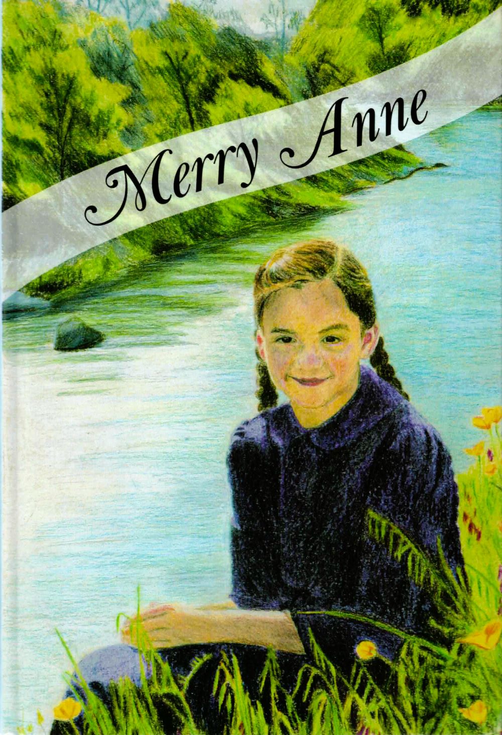 Merry Anne