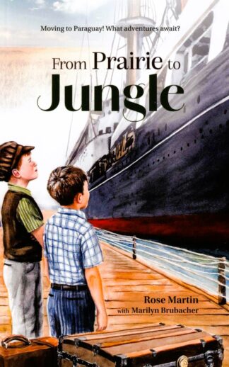 From Prairie to Jungle