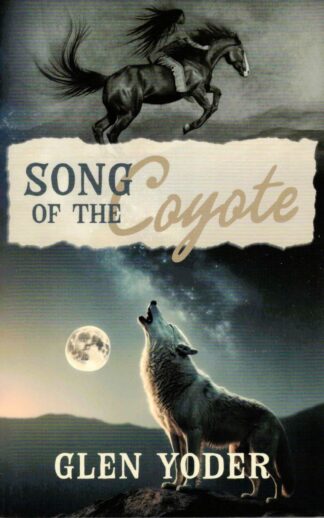 The Song of the Coyote
